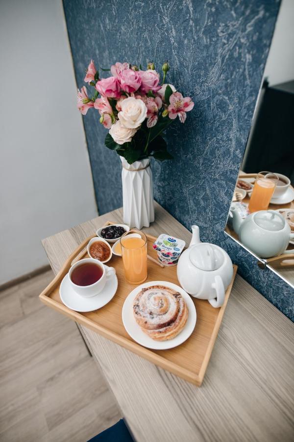 Nuryan Hotel Jerevan Eksteriør billede